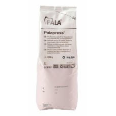 Kulzer Palapress Selfcure (Cold Cure) Colour Stable POWDER ONLY - 1kg - Multiple Shades Available